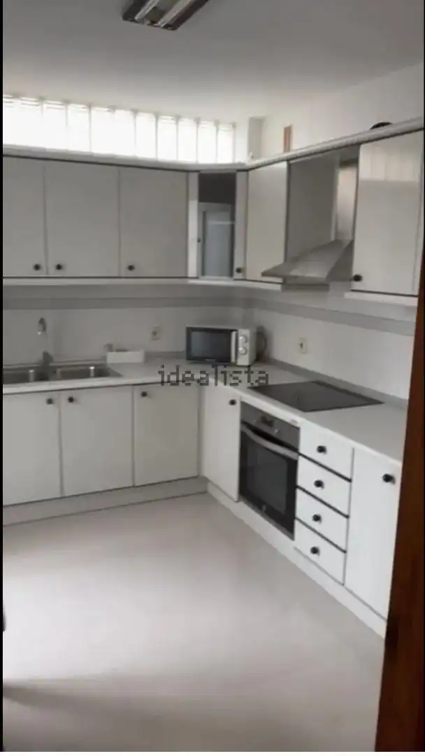 Habitación en Plaza de la Constitución, 1, Viator Cocina de Piso para compartir en Viator con Aire acondicionado, Terraza y Amueblado