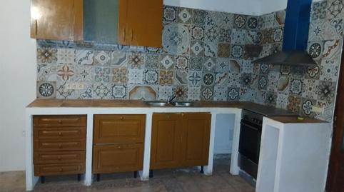 Foto 2 de Planta baja de alquiler en Plaça de S'arraval, 3, Felanitx Poble, Felanitx