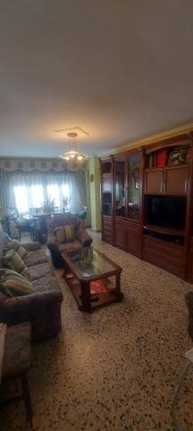 Piso en Venta en Calle Benito Vicioso, 11 en Estación - San Antonio