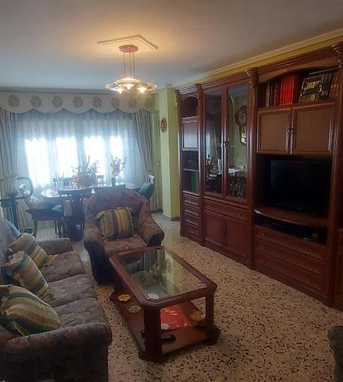 Pis en venda a Calle Benito Vicioso, 11, Estación - San Antonio, Zaragoza - imatge 1 Foto 1 de Pis en venda a Calle Benito Vicioso, 11, Estación - San Antonio, Zaragoza