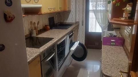 Pis en venda a Calle Benito Vicioso, 11, Estación - San Antonio, Zaragoza - imatge 4 Foto 4 de Pis en venda a Calle Benito Vicioso, 11, Estación - San Antonio, Zaragoza