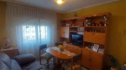 Pis en venda a Calle Benito Vicioso, 11, Estación - San Antonio, Zaragoza - imatge 5 Foto 5 de Pis en venda a Calle Benito Vicioso, 11, Estación - San Antonio, Zaragoza