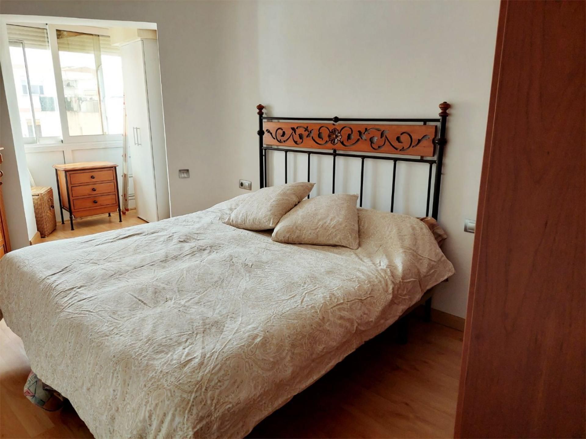 Flat to share in Carrer de Palma de Mallorca, 6, La Gavarra Bedroom of Flat to share in Cornellà de Llobregat