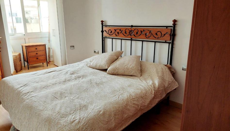 Flat to share in Carrer de Palma de Mallorca, 6, La Gavarra, Barcelona - image 1 Photo 1 of Flat to share in Carrer de Palma de Mallorca, 6, La Gavarra, Barcelona