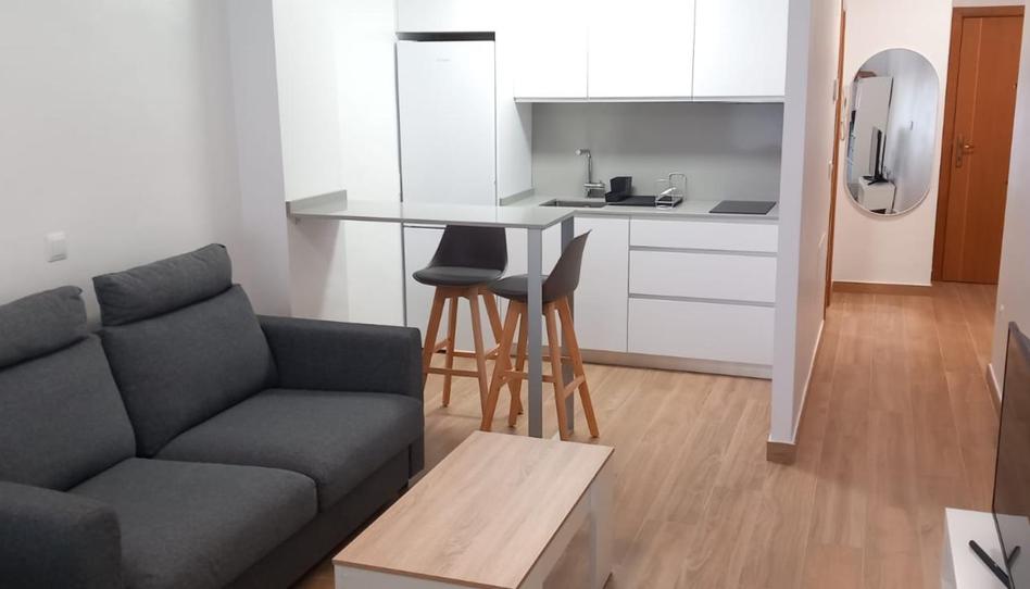 Study to rent in Calle Violonchelista Miguel Ángel Cláres, 1, Juan Carlos I, Murcia - image 1 Photo 1 of Study to rent in Calle Violonchelista Miguel Ángel Cláres, 1, Juan Carlos I, Murcia