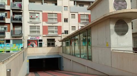 Study to rent in Calle Violonchelista Miguel Ángel Cláres, 1, Juan Carlos I, Murcia - image 5 Photo 5 of Study to rent in Calle Violonchelista Miguel Ángel Cláres, 1, Juan Carlos I, Murcia