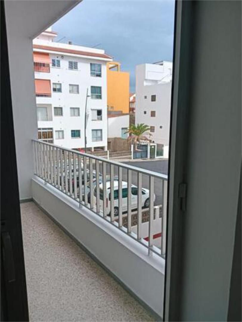 Pis en venda a Candelaria - Playa La Viuda Pis en venda a Candelaria - Playa La Viuda