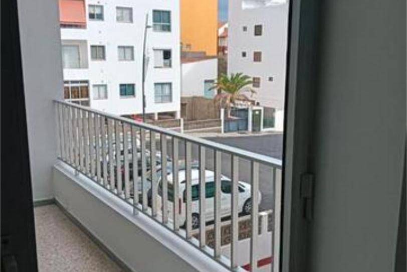 Pis en venda a Candelaria - Playa La Viuda, Santa Cruz de Tenerife - imatge 1 Foto 1 de Pis en venda a Candelaria - Playa La Viuda, Santa Cruz de Tenerife