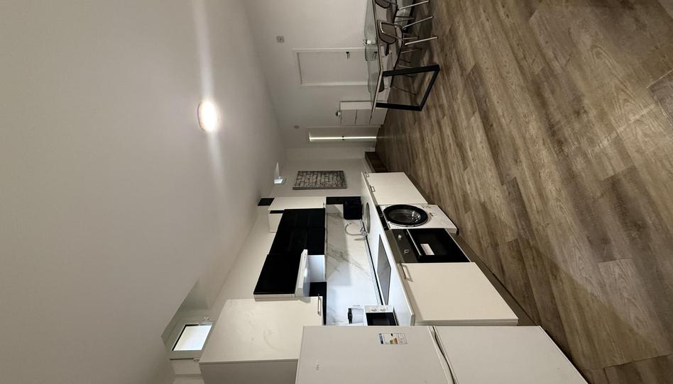 Loft en venta en Fanderia Pasealekua Ibilbidea, 19, Lartzabal - Gabierrota, Gipuzkoa - imagen 1 Foto 1 de Loft en venta en Fanderia Pasealekua Ibilbidea, 19, Lartzabal - Gabierrota, Gipuzkoa