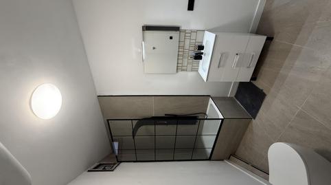Foto 4 de Loft en venta en Fanderia Pasealekua Ibilbidea, 19, Lartzabal - Gabierrota, Errenteria