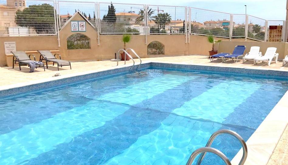 Single-family semi-detached for sale in Calle 3, 38, Playa Flamenca, Alicante - image 1 Photo 1 of Single-family semi-detached for sale in Calle 3, 38, Playa Flamenca, Alicante