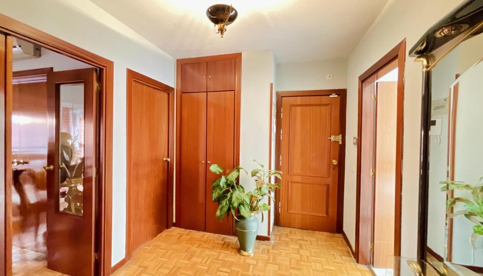 Flat for sale in Calle Angelus, 7, Almendrales, Madrid - image 1 Photo 1 of Flat for sale in Calle Angelus, 7, Almendrales, Madrid