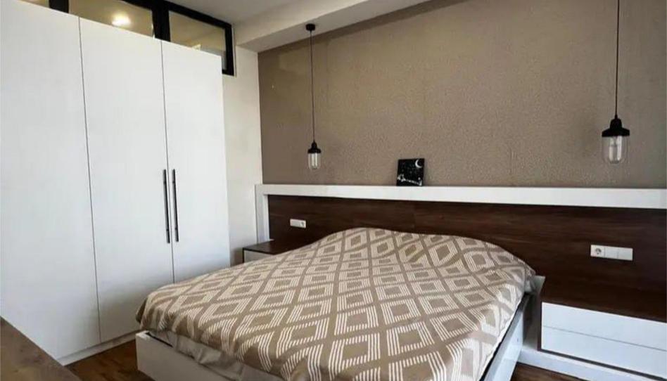 Pis per a compartir a Calle de Diego de León, 55, Lista, Madrid - imatge 1 Foto 1 de Pis per a compartir a Calle de Diego de León, 55, Lista, Madrid