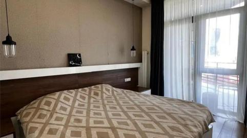 Pis per a compartir a Calle de Diego de León, 55, Lista, Madrid - imatge 2 Foto 2 de Pis per a compartir a Calle de Diego de León, 55, Lista, Madrid