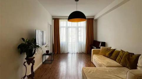 Pis per a compartir a Calle de Diego de León, 55, Lista, Madrid - imatge 3 Foto 3 de Pis per a compartir a Calle de Diego de León, 55, Lista, Madrid