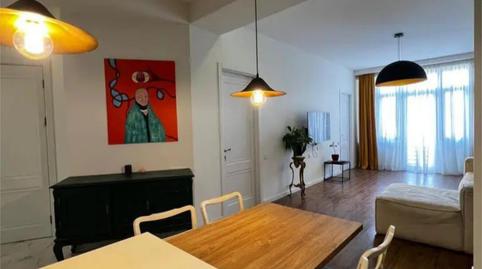 Pis per a compartir a Calle de Diego de León, 55, Lista, Madrid - imatge 4 Foto 4 de Pis per a compartir a Calle de Diego de León, 55, Lista, Madrid