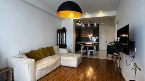 Pis per a compartir a Calle de Diego de León, 55, Lista, Madrid - imatge 5 Foto 5 de Pis per a compartir a Calle de Diego de León, 55, Lista, Madrid