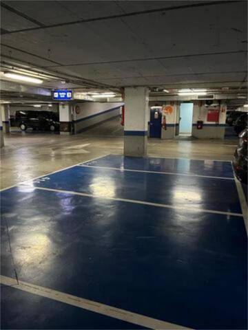 Garaje en Alquiler en La Malagueta - Monte Sancha