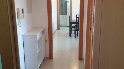 Piso de alquiler en Calle Ravel, 4, Nueva Almería - Cortijo Grande - Vega de Acá, Almería - imagen 4 Foto 4 de Piso de alquiler en Calle Ravel, 4, Nueva Almería - Cortijo Grande - Vega de Acá, Almería