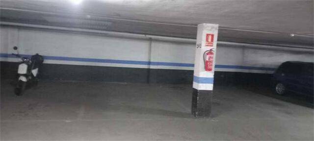 Garaje en Alquiler en Ibarrekolanda