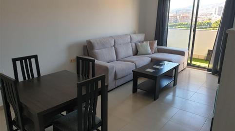 Piso de alquiler en Calle Ravel, 4, Nueva Almería - Cortijo Grande - Vega de Acá, Almería - imagen 2 Foto 2 de Piso de alquiler en Calle Ravel, 4, Nueva Almería - Cortijo Grande - Vega de Acá, Almería