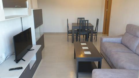 Piso de alquiler en Calle Ravel, 4, Nueva Almería - Cortijo Grande - Vega de Acá, Almería - imagen 3 Foto 3 de Piso de alquiler en Calle Ravel, 4, Nueva Almería - Cortijo Grande - Vega de Acá, Almería