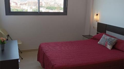 Piso de alquiler en Calle Ravel, 4, Nueva Almería - Cortijo Grande - Vega de Acá, Almería - imagen 5 Foto 5 de Piso de alquiler en Calle Ravel, 4, Nueva Almería - Cortijo Grande - Vega de Acá, Almería