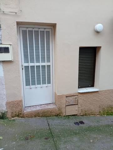 Finca rústica en Venta en Calle Santa Escolástica, 5 en Navalvillar de Ibor