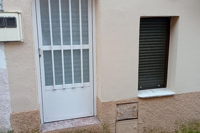 Foto 1 de Finca rústica en venda a Calle Santa Escolástica, 5, Navalvillar de Ibor, Cáceres