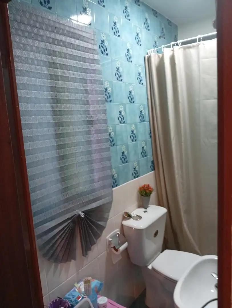 Bathroom of Country homes for sale in Navalvillar de Ibor  with Furnished and Balcony