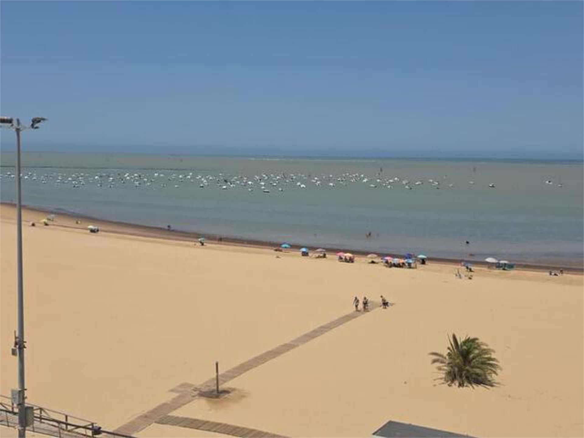 Apartamento de alquiler en V Centenario - Piletas - Capuchinos