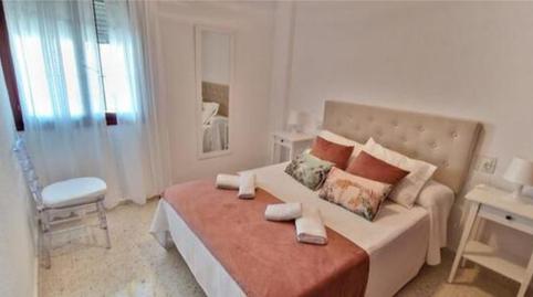 Photo 4 of Apartment to rent in V Centenario - Piletas - Capuchinos, Cádiz