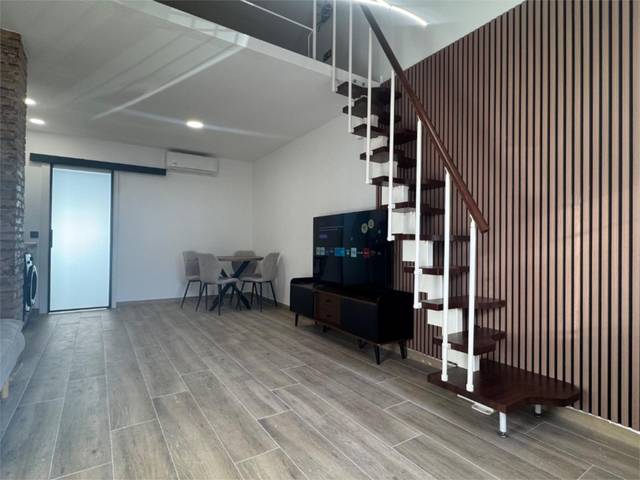 Piso en Alquiler en Calle Cervantes, 10 en Casetas - Villarrapa