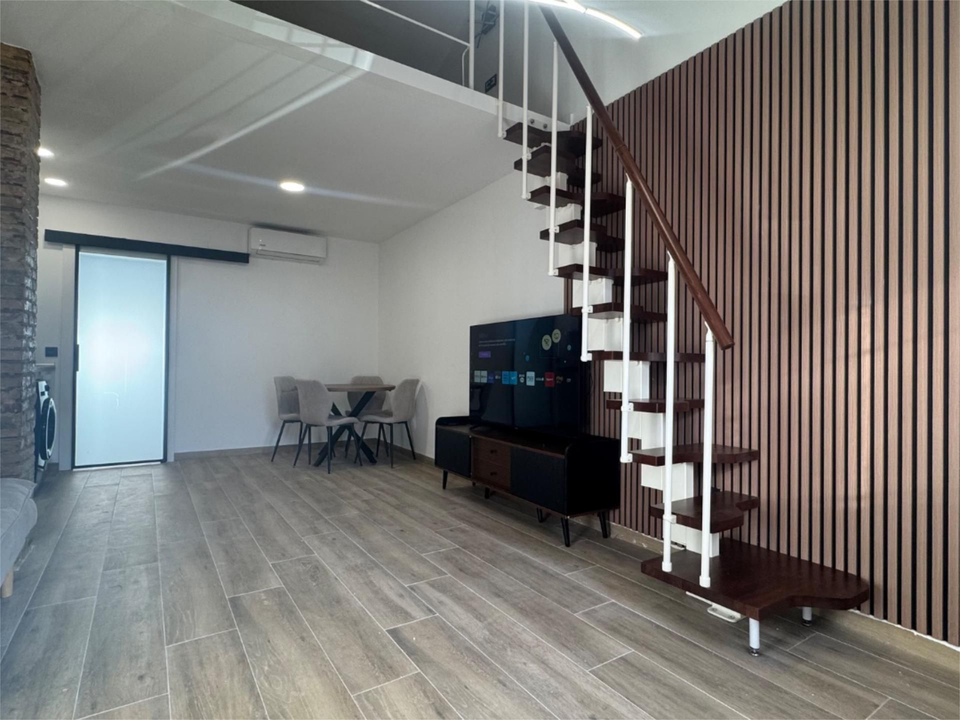 Piso de alquiler en Calle Cervantes, 10, Casetas - Villarrapa Piso de alquiler en Zaragoza Capital con Aire acondicionado, Calefacción y Jardín privado