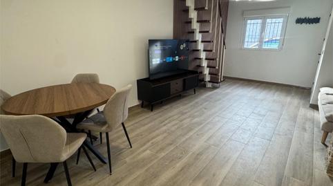 Flat to rent in Calle Cervantes, 10, Casetas - Villarrapa, Zaragoza - image 4 Photo 4 of Flat to rent in Calle Cervantes, 10, Casetas - Villarrapa, Zaragoza