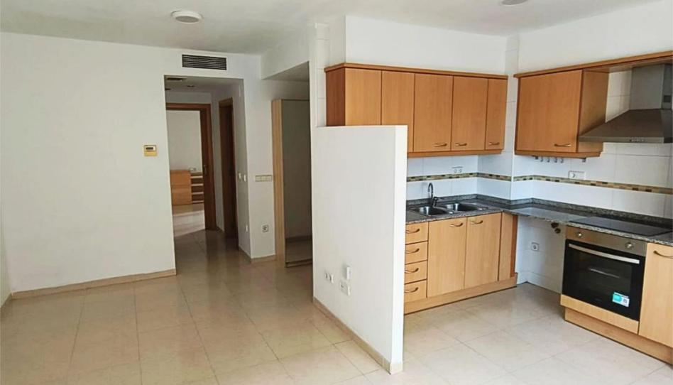 Pis en venda a Carrer D'hilarió Claramunt, 25, Casco Urbano, Castellón - imatge 1 Foto 1 de Pis en venda a Carrer D'hilarió Claramunt, 25, Casco Urbano, Castellón