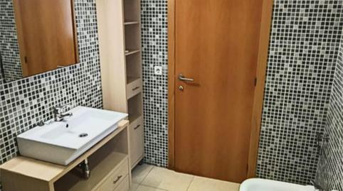 Pis en venda a Carrer D'hilarió Claramunt, 25, Casco Urbano, Castellón - imatge 5 Foto 5 de Pis en venda a Carrer D'hilarió Claramunt, 25, Casco Urbano, Castellón