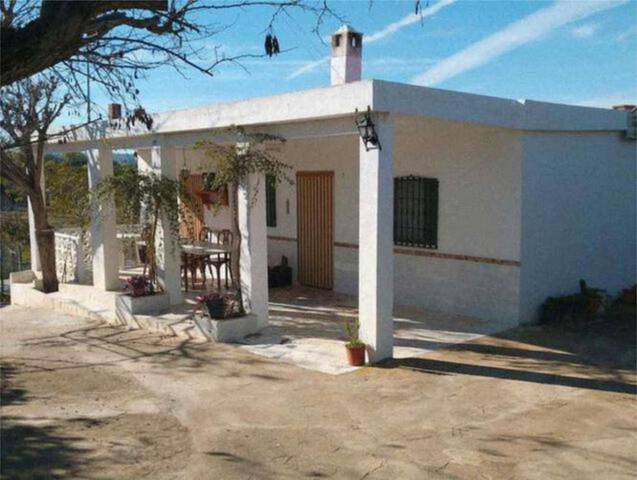 Casa adosada en Alquiler en Monte Real