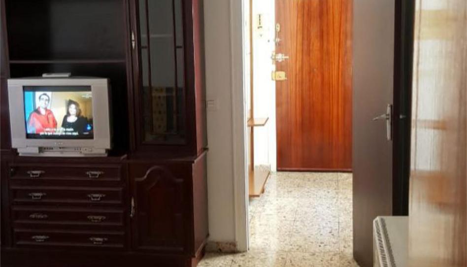 Photo 1 of Flat to rent in Calle Sancho IV, 38, Casco Antiguo, Zamora