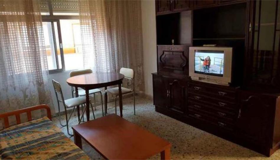 Foto 1 de Pis de lloguer a Casco Antiguo, Zamora