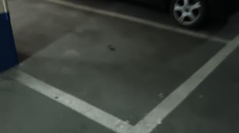 Foto 2 de Garatge de lloguer a Avinguda D'isabel la Catòlica, 56, Les Planes, Barcelona