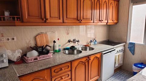 Pis en venda a Avenida de Andalucía, 40, Carranque - Haza Cuevas, Málaga - imatge 4 Foto 4 de Pis en venda a Avenida de Andalucía, 40, Carranque - Haza Cuevas, Málaga