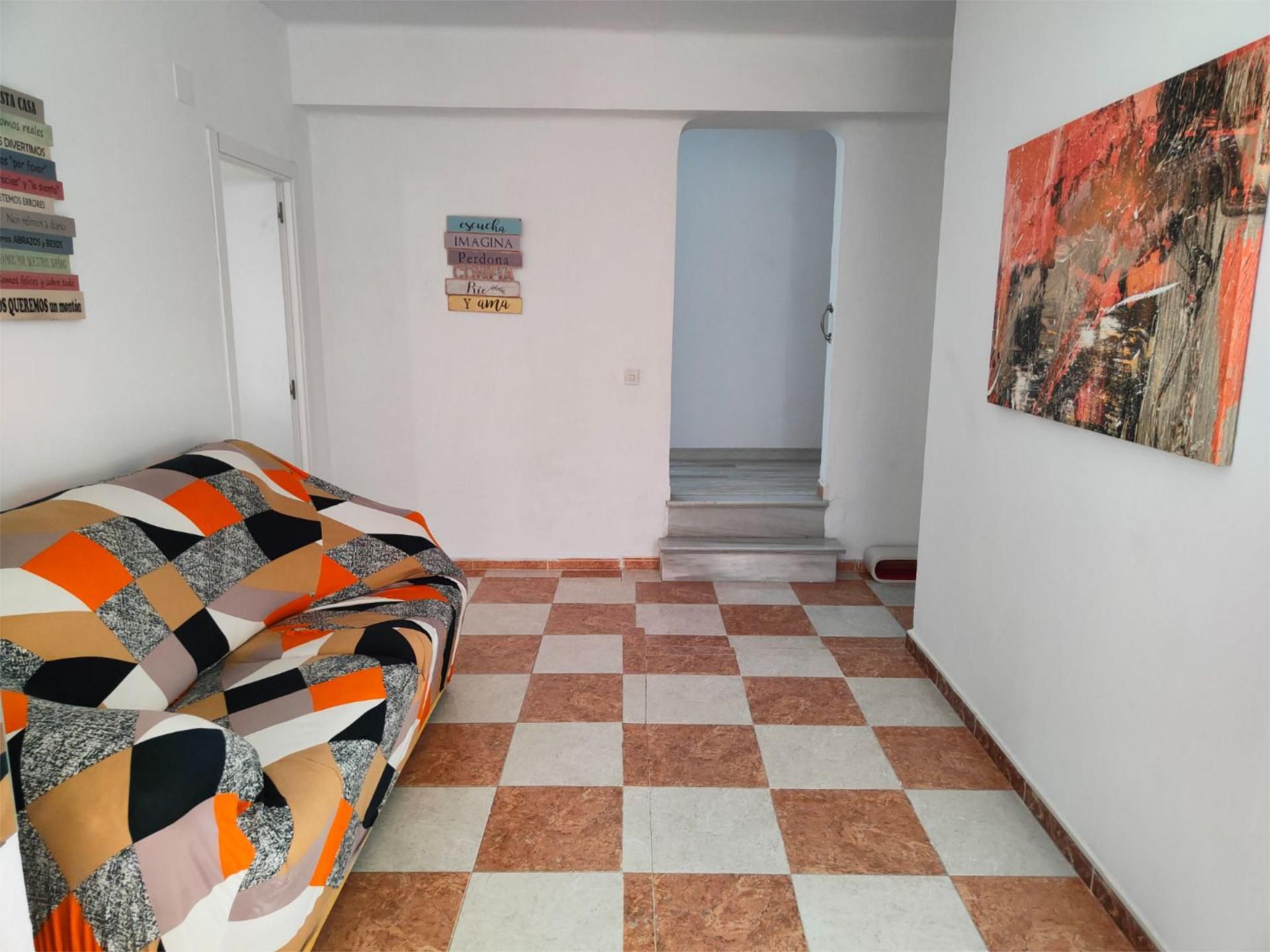 Pis en venda a Avenida de Andalucía, 40, Carranque - Haza Cuevas Pis en venda en Málaga Capital