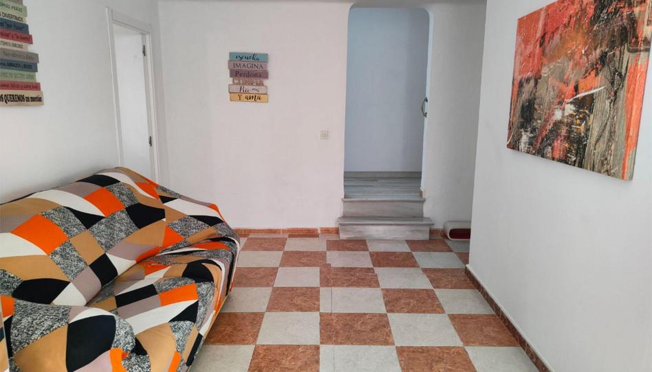 Pis en venda a Avenida de Andalucía, 40, Carranque - Haza Cuevas, Málaga - imatge 1 Foto 1 de Pis en venda a Avenida de Andalucía, 40, Carranque - Haza Cuevas, Málaga