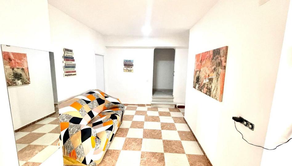 Pis en venda a Avenida de Andalucía, 40, Carranque - Haza Cuevas, Málaga - imatge 1 Foto 1 de Pis en venda a Avenida de Andalucía, 40, Carranque - Haza Cuevas, Málaga