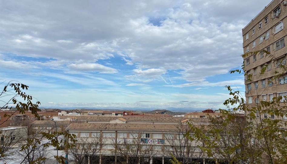 Pis en venda a Avenida de Andalucía, 75, Santa Isabel, Jaén - imatge 1 Foto 1 de Pis en venda a Avenida de Andalucía, 75, Santa Isabel, Jaén