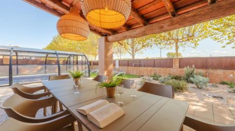 Foto 2 de Casa o xalet en venda a Carrer Canigó, 2, Saus, Camallera i Llampaies, Girona