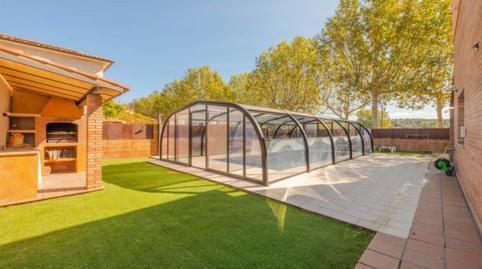 Foto 3 de Casa o xalet en venda a Carrer Canigó, 2, Saus, Camallera i Llampaies, Girona