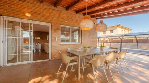 Foto 4 de Casa o xalet en venda a Carrer Canigó, 2, Saus, Camallera i Llampaies, Girona