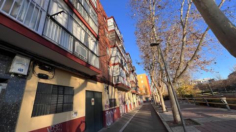 Photo 2 of Flat for sale in Paseo del Cauce, 81, Pilaríca, Valladolid